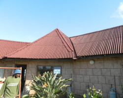 Onduvilla Roofing
