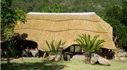 Thatch roofs by Cintsa thatching