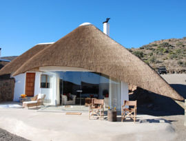 Thatched lodge - Cintsa Thatching - thatching company, Eastern cape
