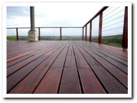 Cintsa Thatching - Quality Finishes